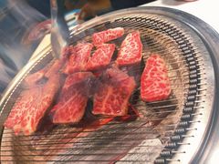 至尊霜降和牛-隐炉和牛烧肉店(群力店)