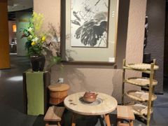 -青藤茶馆(凤起路店)