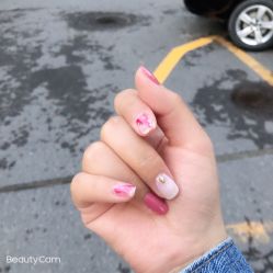 -艾珂·美甲美睫