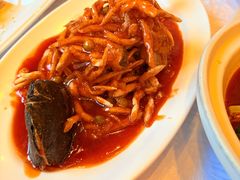 -功德林素菜饭庄(前门店)