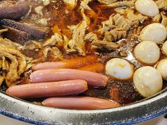 -安徽阜阳卷馍(西单店)