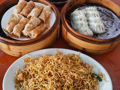 -阿弟早茶·家庭小炒·火锅(九村店)