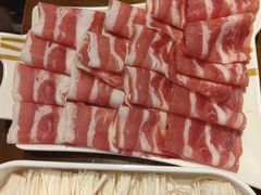 -津门老羊家·铜锅涮羊肉·烧烤(科技园店)