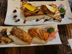 -小川洋风料理(汉街店)