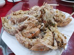 -聚福饭店(373省道店)