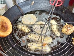 -丽华早点(大成路店)