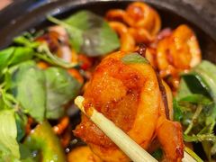 -四道菜·福建菜馆(新街口金鹰店)