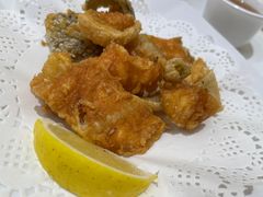 -新享乐海鲜(翠华路店)