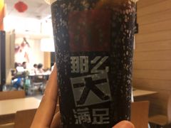 -麦当劳(凯德广场店)