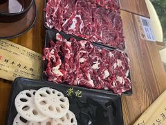 -荣记潮汕牛肉火锅(仙鹤街店)