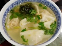 -松针蔡记蒸饺(花园路店)