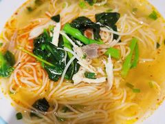 -小杨生煎(周浦万达店)