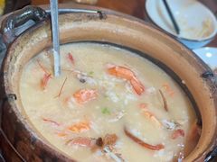 -馨香苑·潮汕菜·海鲜砂锅粥·深大老字号(南头店)