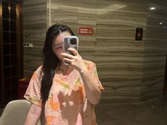 -美姿水荟美食水疗