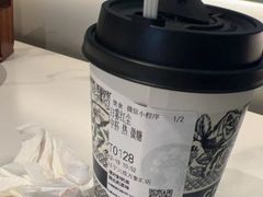-霸王茶姬(大连万象汇店)