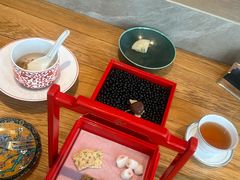 -新荣记(新源南路店)