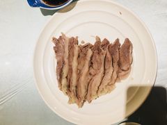 -宁夏国强手抓羊肉·清真菜(未央路凤三店)