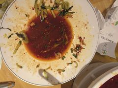 -严记小天府酸菜鱼(西四路店)