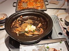 -绿茶餐厅(淮安吾悦广场店)