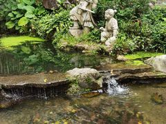 -广州市白云山风景名胜区