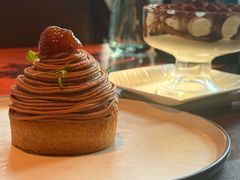 -杭州西子湖四季酒店-WL BISTRO西湖餐厅(灵隐路店)