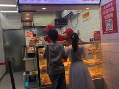 -喜姐炸串(仙林水平方店)