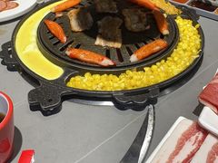 -外婆掌柜·东北家庭烤肉(托乐嘉店)