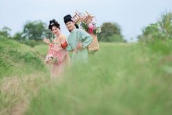 -雅云婚纱摄影工作室旗舰店