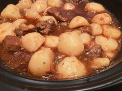 -拾味馆(万达广场店)