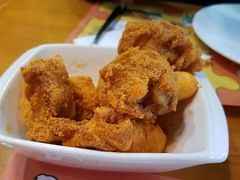-Pelicana百利家炸鸡(江南西名店城店)
