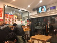 -陈八两面家(华孚写字楼店)