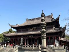 -钱王祠
