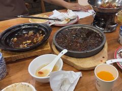 -小放牛炒菜馆(裕华东路店)