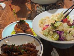 -鱼食饭稻·苏浙土菜17年老馆子(平江路店)