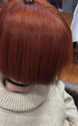 点击看大图 -3AM HAIR SALON烫发染发接发