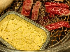 -木槿花韩式炭烤·熟成肉工坊(孙文东路店)