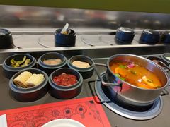 -壹小馆.皇城老妈(成都太古里店)