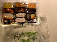 -鲜道寿司(雨花虹悦城店)