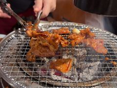 -蒜香焼肉PURUSHIN(马场路店)