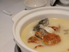 -老吉士酒家(天平路店)