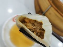 -老盛兴·上海小笼汤包馆(武夷店)