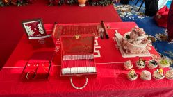 -北京燕尔婚礼策划