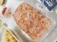 -锅圈食汇火锅烧烤食材超市(建东街店)