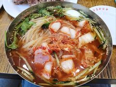 -西塔大冷面(市府大路店)