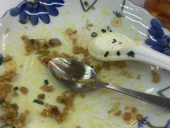 -桂山港式云吞面餐厅