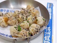 -粉小主·贵州酸汤牛肉粉(南京仙林金鹰店)