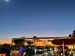 -In-N-Out Burger(LAX)