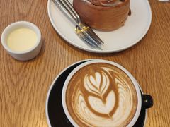 -大酉·M Coffee(北京美术馆店)