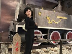 -中国铁道博物馆(正阳门馆)