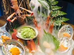 -和彩放题餐厅(酒仙桥店)